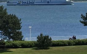 Seaside mit Ostseeblick